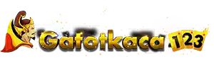 GATOTKACA123 logo